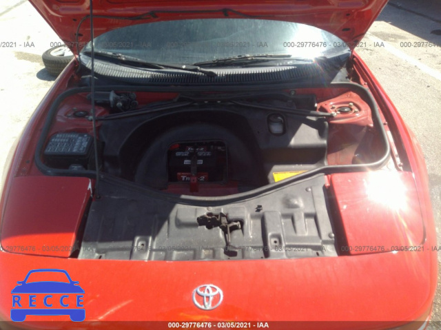 1993 TOYOTA MR2 SPORT ROOF JT2SW21N0P0018157 image 9