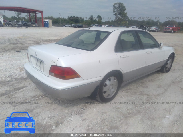 1998 ACURA RL SPECIAL EDITION JH4KA9683WC010857 Bild 3