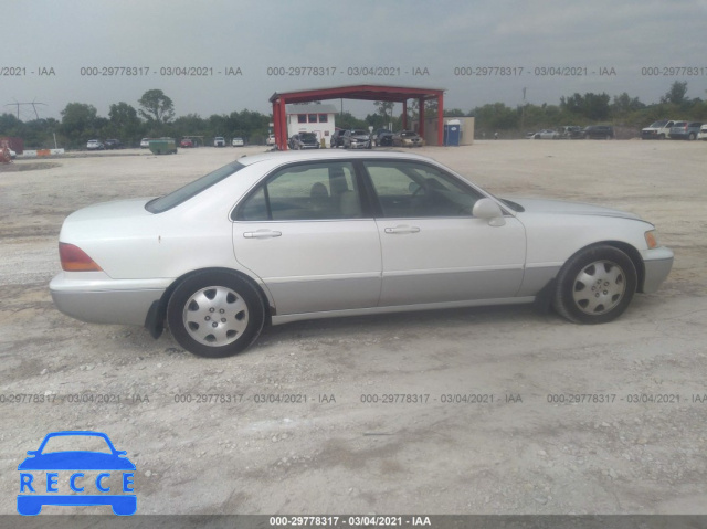 1998 ACURA RL SPECIAL EDITION JH4KA9683WC010857 Bild 5