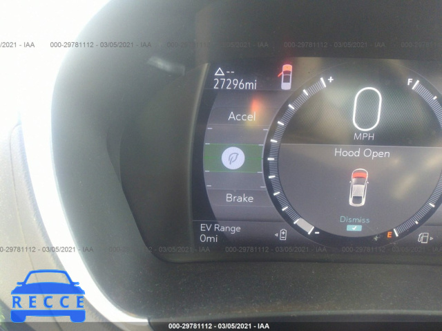 2019 CHEVROLET VOLT LT 1G1RC6S57KU111143 image 6