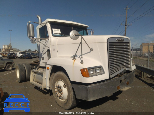 1997 FREIGHTLINER FLD FLD120 1FUWDZYB2VL660371 image 0
