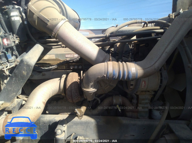 1997 FREIGHTLINER FLD FLD120 1FUWDZYB2VL660371 image 9