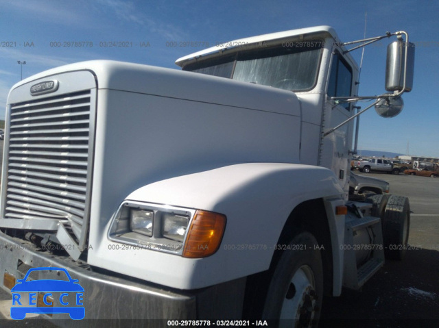 1997 FREIGHTLINER FLD FLD120 1FUWDZYB2VL660371 image 1