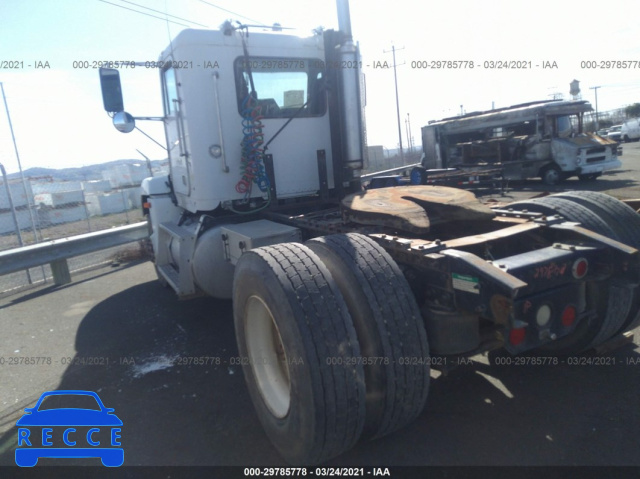 1997 FREIGHTLINER FLD FLD120 1FUWDZYB2VL660371 image 2