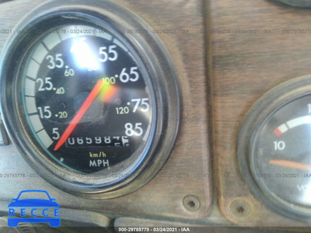 1997 FREIGHTLINER FLD FLD120 1FUWDZYB2VL660371 image 5