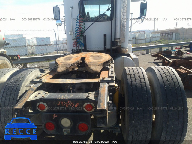 1997 FREIGHTLINER FLD FLD120 1FUWDZYB2VL660371 image 7
