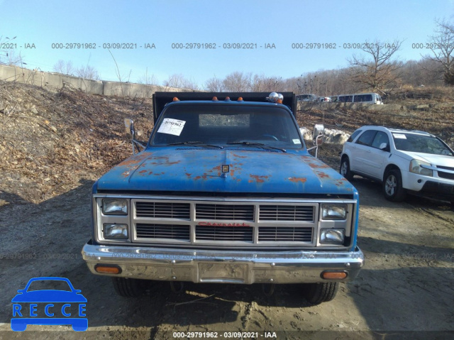 1985 CHEVROLET C30  1GBHC34M3FJ175083 Bild 5