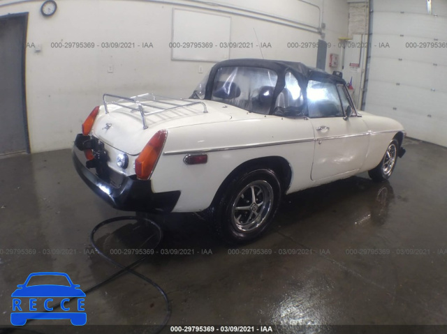 1977 MG MGB  GHN5UH417070G Bild 3