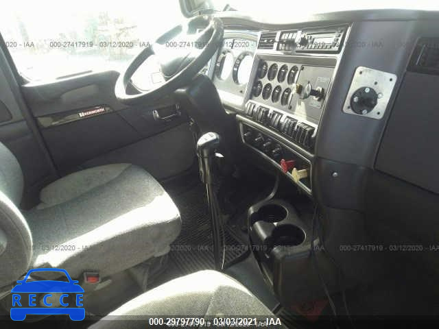 2009 KENWORTH CONSTRUCTIONON T660 1XKAD08X39J258678 Bild 4