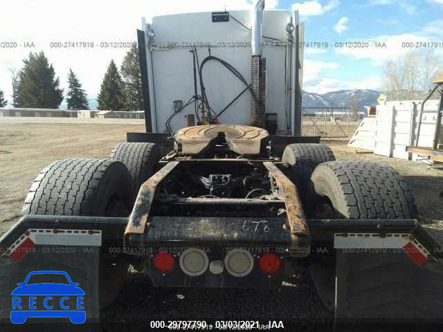 2009 KENWORTH CONSTRUCTIONON T660 1XKAD08X39J258678 image 7