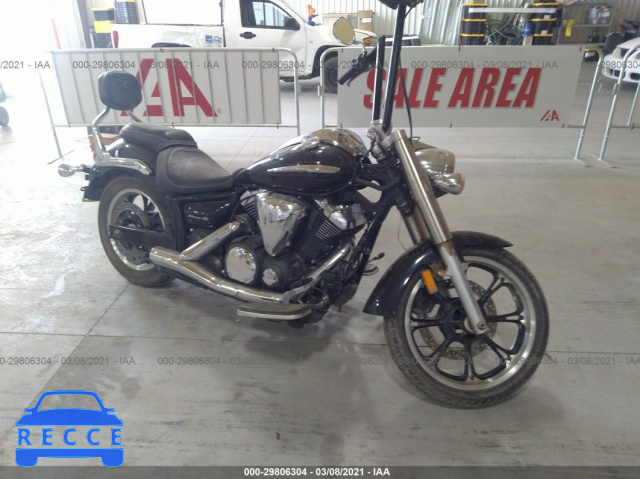 2013 YAMAHA XVS950 A/CT JYAVN01E4DA018577 image 0