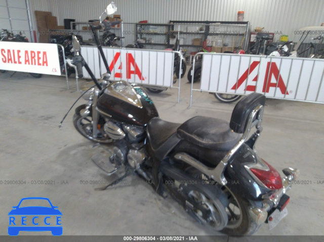 2013 YAMAHA XVS950 A/CT JYAVN01E4DA018577 Bild 2