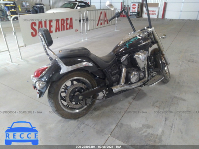 2013 YAMAHA XVS950 A/CT JYAVN01E4DA018577 image 3