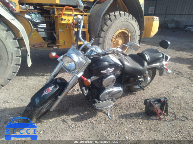 2005 KAWASAKI VN1500 N1 JKBVNAN175A021921 Bild 1