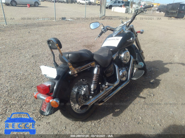 2005 KAWASAKI VN1500 N1 JKBVNAN175A021921 Bild 3