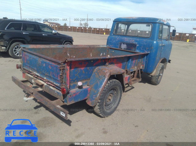 1959 WILLYS JEEPSTER  6156813263 image 3