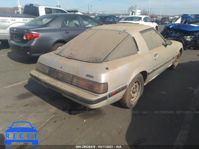 1983 MAZDA RX7  JM1FB3311D0711397 зображення 3