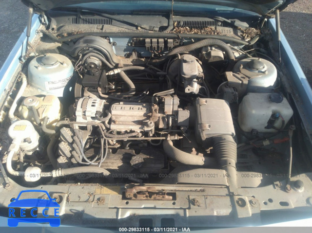 1990 BUICK SKYLARK CUSTOM 1G4NC54NXLM054446 image 9