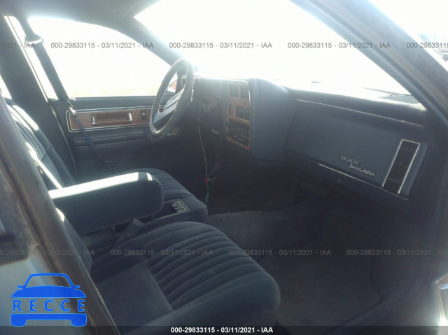1990 BUICK SKYLARK CUSTOM 1G4NC54NXLM054446 image 4
