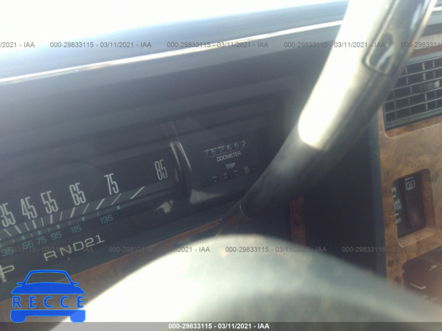 1990 BUICK SKYLARK CUSTOM 1G4NC54NXLM054446 image 6