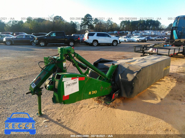 2015 JOHN DEERE OTHER  1E0R310XCFF410778 image 1