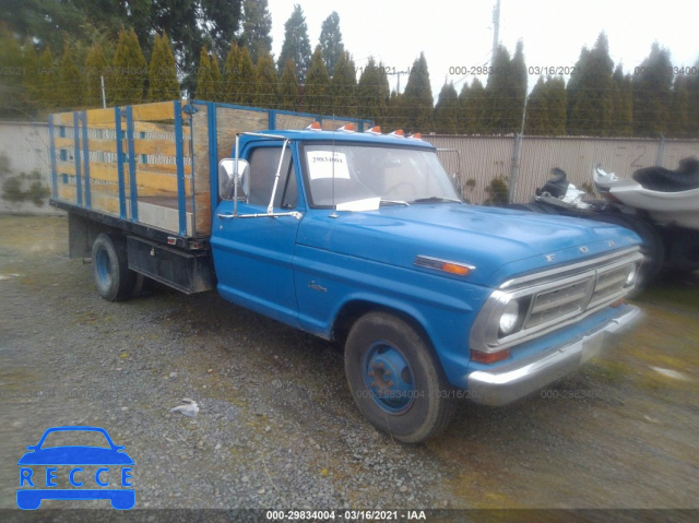 1970 FORD TRUCK  135YRG93590 image 0