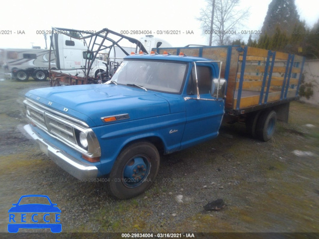 1970 FORD TRUCK  135YRG93590 image 1