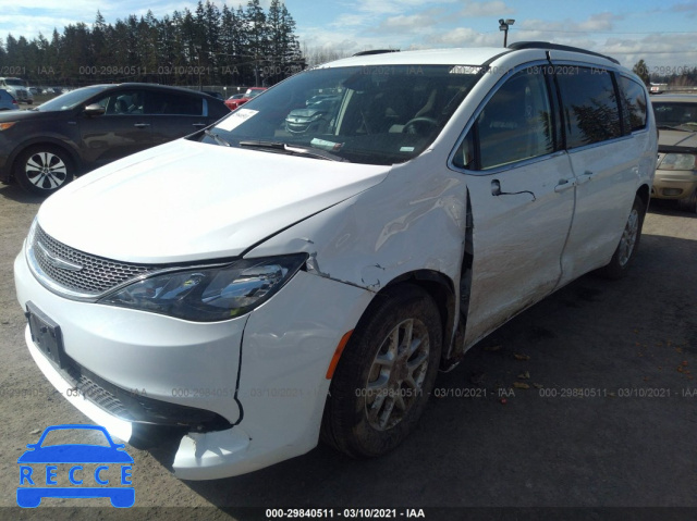 2021 CHRYSLER VOYAGER LXI 2C4RC1DG5MR505801 Bild 1