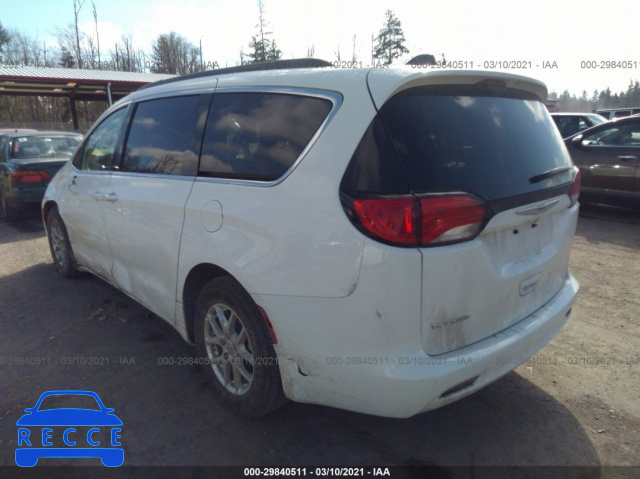 2021 CHRYSLER VOYAGER LXI 2C4RC1DG5MR505801 Bild 2