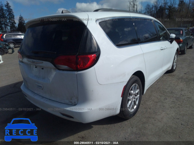 2021 CHRYSLER VOYAGER LXI 2C4RC1DG5MR505801 Bild 3