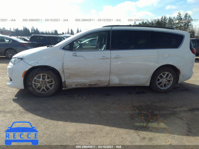 2021 CHRYSLER VOYAGER LXI 2C4RC1DG5MR505801 Bild 5