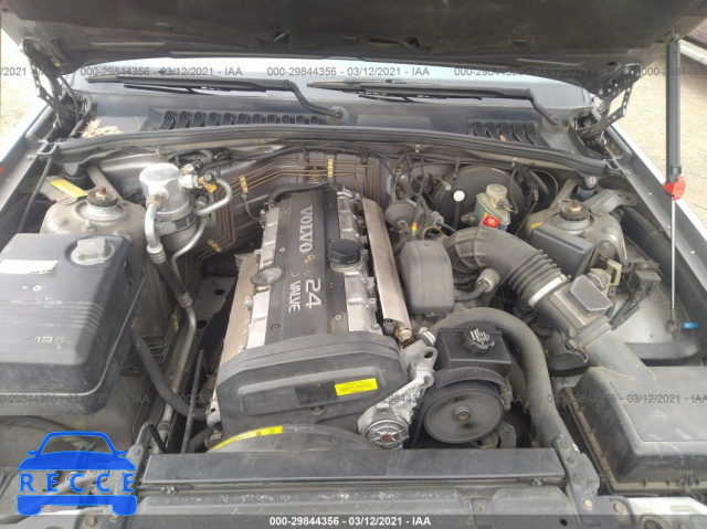 1993 VOLVO 960  YV1KW9501P0012215 Bild 9
