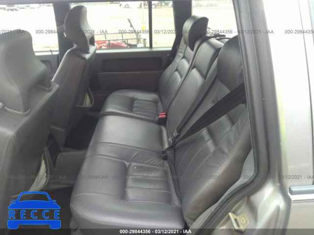1993 VOLVO 960  YV1KW9501P0012215 Bild 7