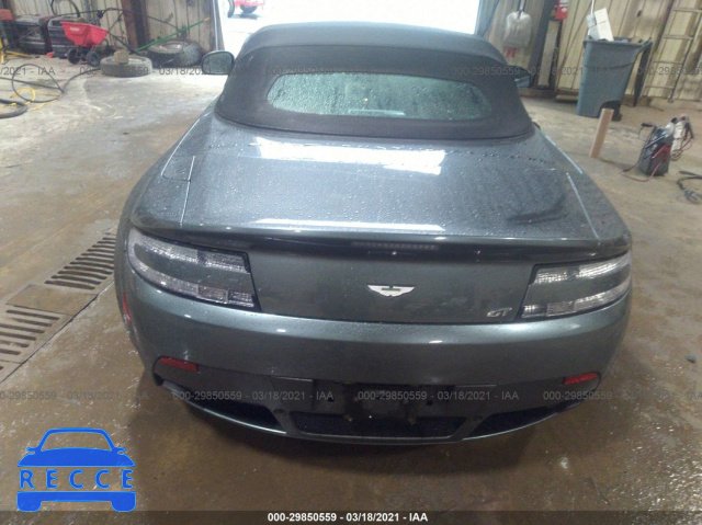 2016 ASTON MARTIN V8 VANTAGE GT SCFEBBBL5GGD20052 image 7