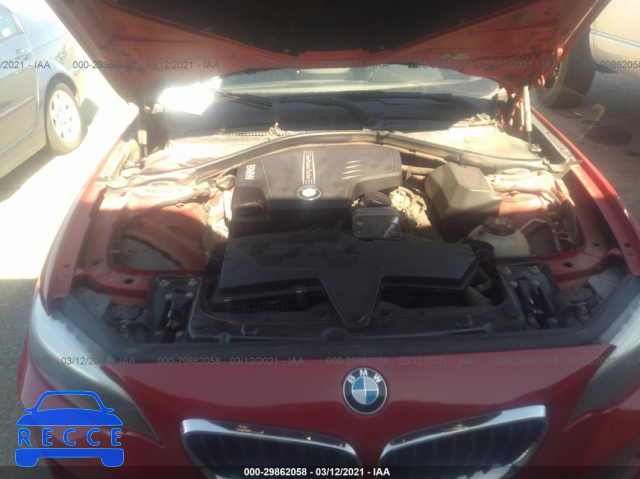 2014 BMW 2 SERIES 228I WBA1F5C52EVV99613 image 9