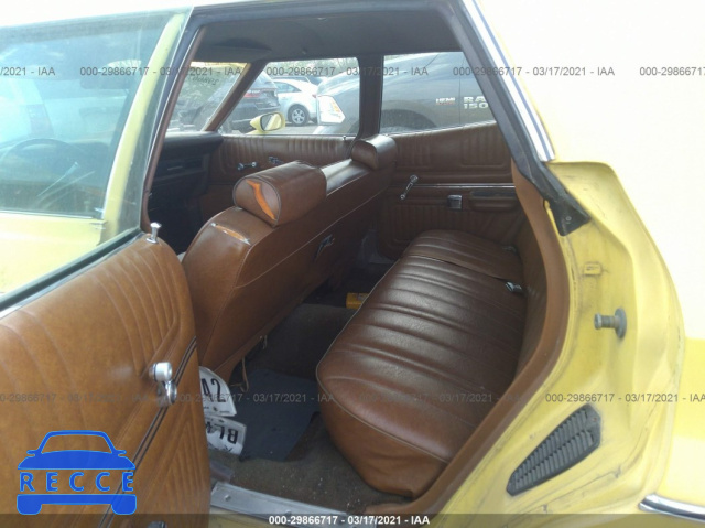 1973 FORD TORINO  3A31H193307 image 7