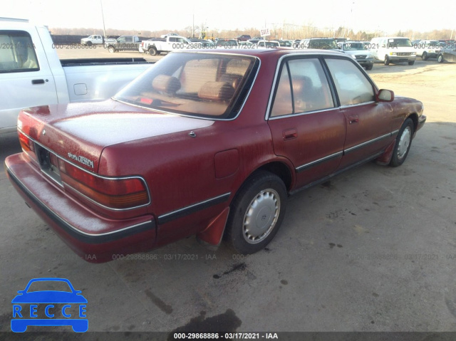 1989 TOYOTA CRESSIDA LUXURY JT2MX83E8K0004067 Bild 3