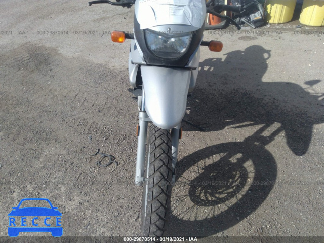 2003 BMW F650 GS WB10182A73ZE47782 image 4