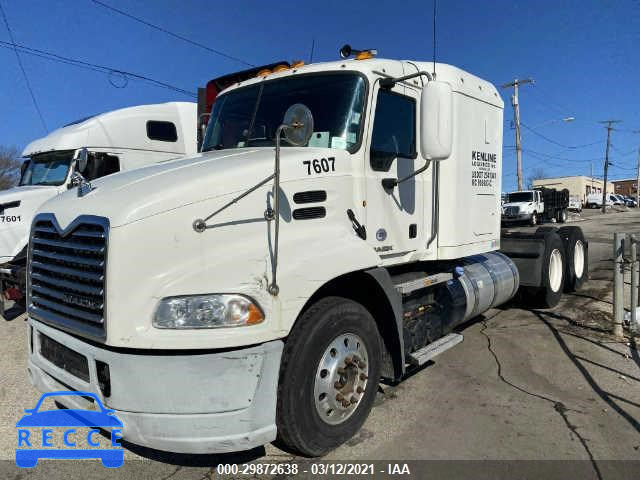 2013 MACK CXU613 CXU600 1M1AW09Y9DM033850 Bild 1