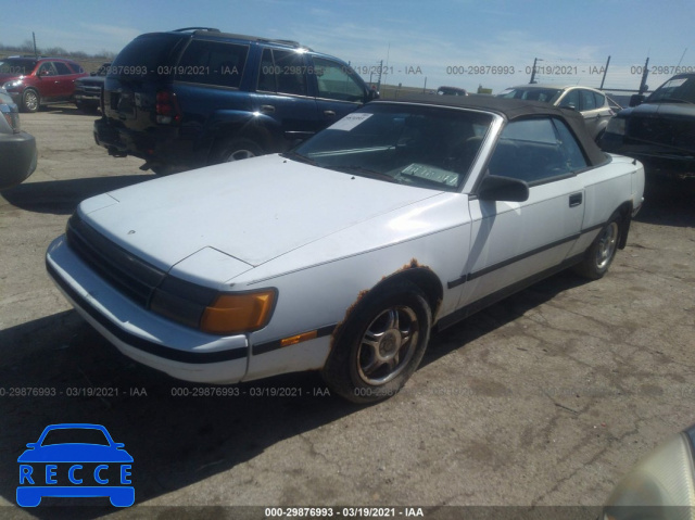 1987 TOYOTA CELICA GT JT5ST62KXH7134207 зображення 1