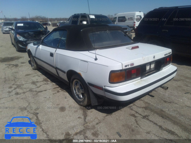 1987 TOYOTA CELICA GT JT5ST62KXH7134207 зображення 2