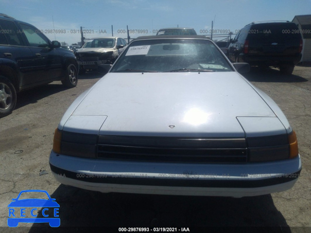 1987 TOYOTA CELICA GT JT5ST62KXH7134207 Bild 5