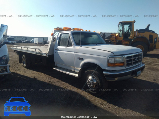 1992 FORD F SUPER DUTY 2FDLF47MXNCA20795 Bild 0