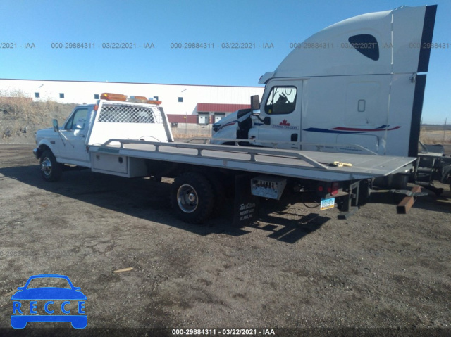 1992 FORD F SUPER DUTY 2FDLF47MXNCA20795 Bild 2