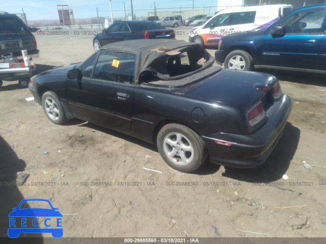 1994 MERCURY CAPRI  6MPLT01Z5R8601803 image 2