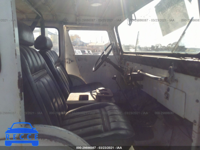1972 JEEP CJ5  J2F835TE43535 зображення 4