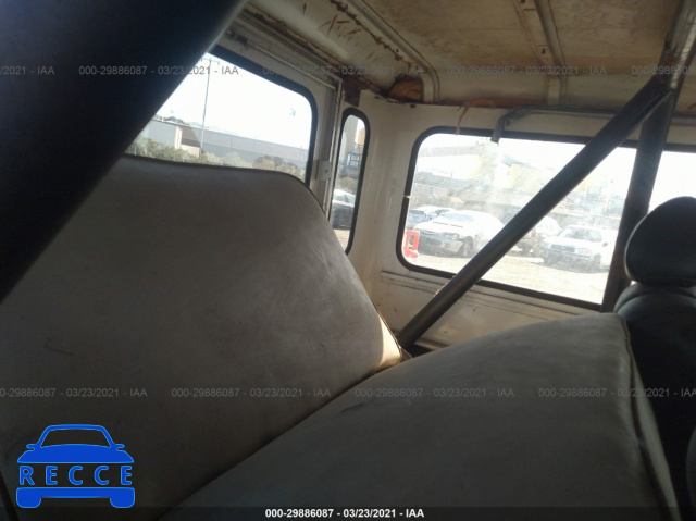 1972 JEEP CJ5  J2F835TE43535 зображення 7