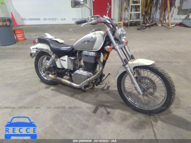 2009 SUZUKI LS650  JS1NP41A192100409 image 0