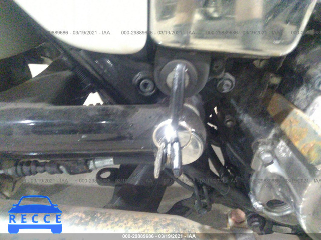 2009 SUZUKI LS650  JS1NP41A192100409 image 10