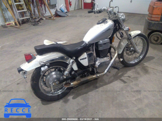 2009 SUZUKI LS650  JS1NP41A192100409 image 3